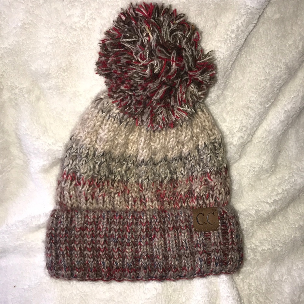 C.C exclusives❄️winter hat ☃️